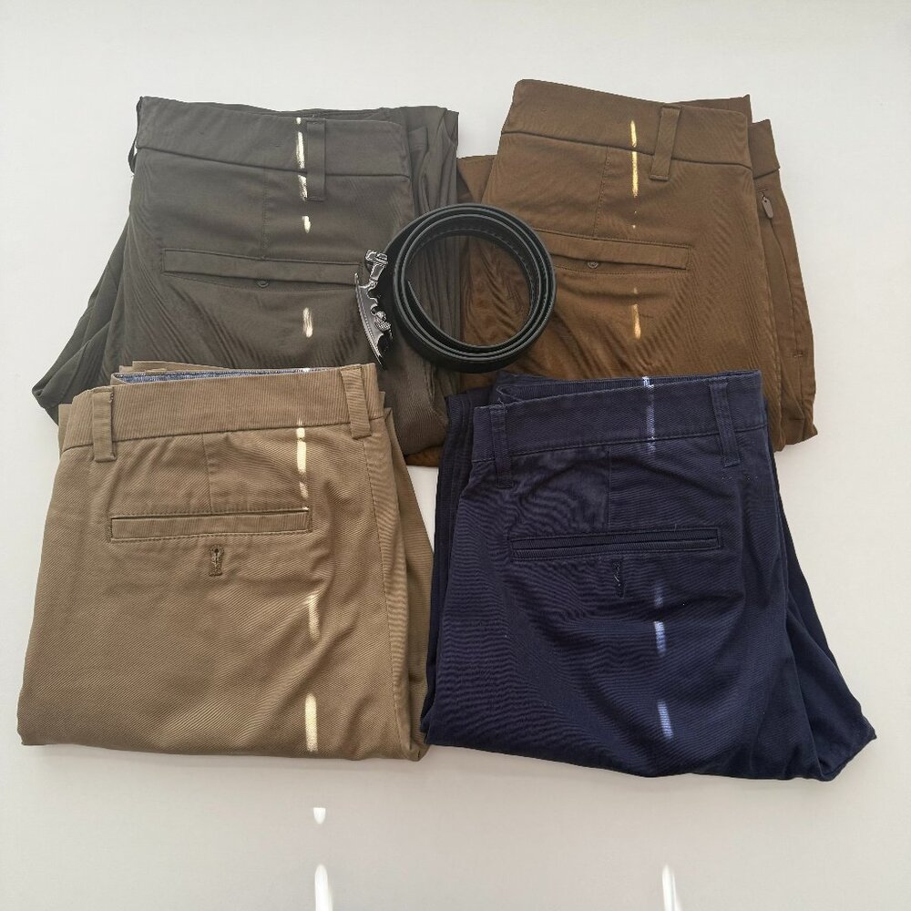 Chino Bundle - image 2